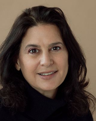 Photo of Chari Goldstein, Marriage & Family Therapist, MS, LMFT