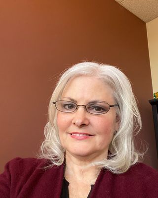 Photo of Marie L Sweeney, Psychologist, PhD