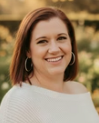 Photo of Amanda Irwin, Licensed Professional Counselor, LPC