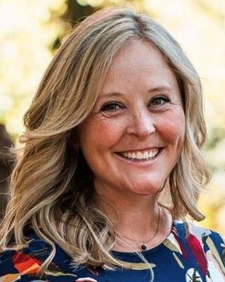 Photo of Kaela Jackson Sporre, Licensed Professional Counselor Associate, LPCA, Ed.S., MS