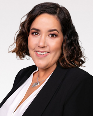 Photo of Adrianna Alatorre, Licensed Professional Counselor in Houston, TX