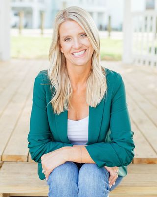 Photo of Danielle Derouen - Guiding Way Wellness, LPC-Associate, LPC-A