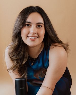 Foto de Ana Luisa Castañeda Rojo, Psicoterapeuta, Maestría