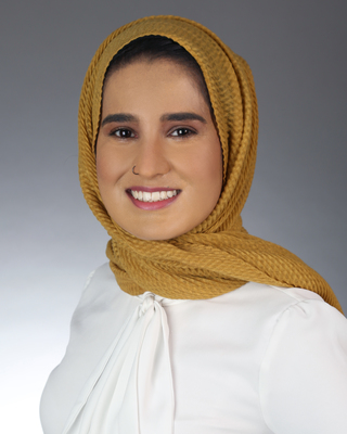 Photo of Ambreen Yousaf, Registered Psychotherapist in Stratford, ON