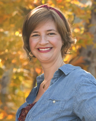Photo of Kirsten R Prater, Marriage & Family Therapist Associate, AMFT, MA