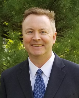 Photo of David D. Schuh, PsyD, Licensed Professional Counselor in Morristown