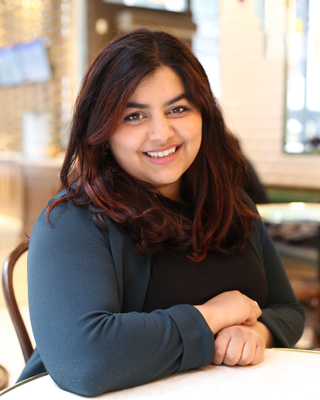 Photo of Gauri Goswami, Clinical Social Work/Therapist in West Loop, Chicago, IL