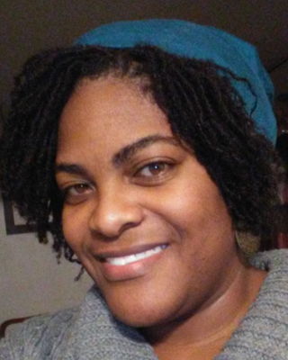 Photo of Jocelyn Wilson, Marriage & Family Therapist, LMFT