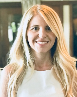 Photo of Brooke Page Huffstetler, Marriage & Family Therapist in Costa Mesa, CA