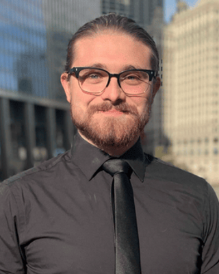 Photo of William McIntyre, Marriage & Family Therapist, ALMFT