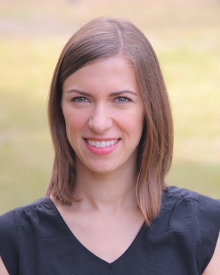 Photo of Aga Crump, Licensed Professional Counselor in Austin, TX