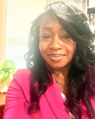 Photo of Marie Nelson, Psychiatric Nurse Practitioner, PMHNP