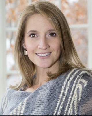 Photo of Christine A Finerty, MS, LPC, Licensed Professional Counselor in Elm Grove