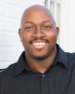 Photo of Derrick Knight, LPC, Licensed Professional Counselor