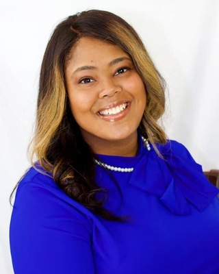 Photo of Victoria A Esnault-Brewer, Counselor in Byron, GA