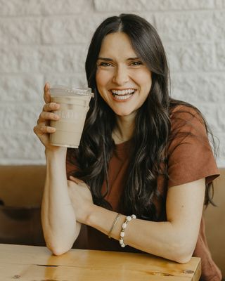 Photo of Carlyn Timp, Counselor, MS, LCPC