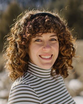 Photo of Ashlee K Lauer, Licensed Professional Counselor, LPC, CMHC