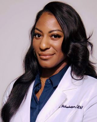 Photo of Latricia Hickenbottom, Psychiatric Nurse Practitioner, PMHNP