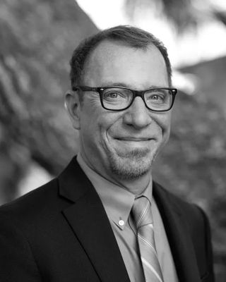 Photo of Ross McDonough, Clinical Social Work/Therapist, LCSW