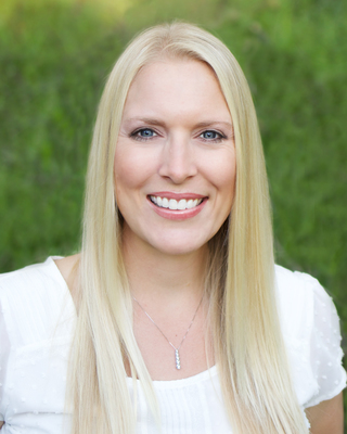 Photo of Rebecca Toner, Marriage & Family Therapist in Rocklin, CA