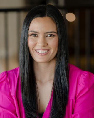Photo of Lindsey Painter, Clinical Social Work/Therapist, LCSW