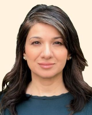 Photo of Dr. Preet Joneja, Psychologist, DP, PsyD