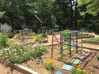 Gallery Photo of Top Garden