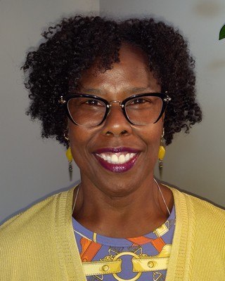 Photo of Thea R Simmons, Limited Licensed Psychologist in Saint Clair Shores, MI