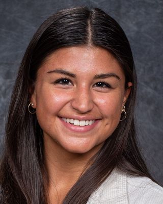 Photo of Alyssa Blanco, Pre-Licensed Professional, LMSW