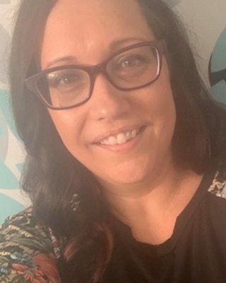 Photo of Michelle Phillips, Licensed Professional Counselor