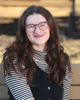 Photo of Jill Krull, Counselor, MS, NCC, LPC