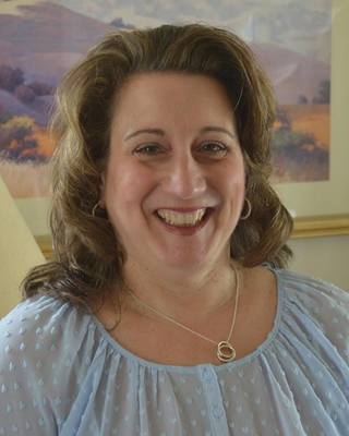 Photo of Christine Mahoney, Licensed Professional Counselor in Scotch Plains, NJ