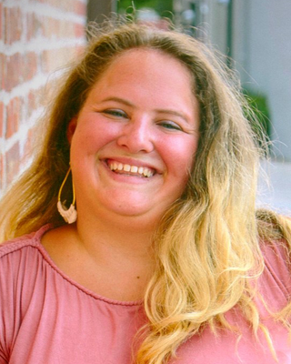 Photo of Chandler Baggett, Counselor, LCMHC