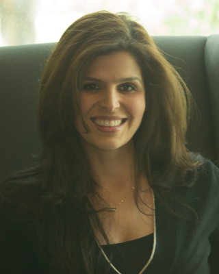 Photo of Feda Shawwa, Licensed Professional Counselor in Valley View, TX