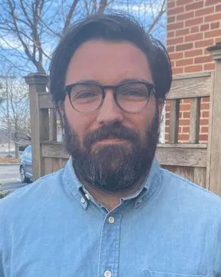 Photo of Patrick Houghton-Brown, Pre-Licensed Professional