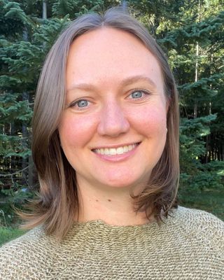 Photo of Amber Storvold, Counsellor, MA, RCC