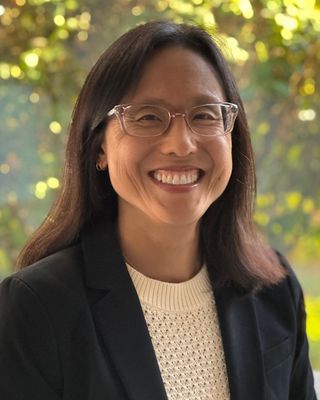 Photo of Dr. Katherine Buchowski, Psychiatrist, MD, MPH