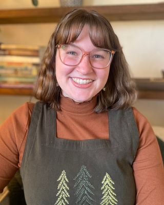 Photo of Susannah Moore, Clinical Social Work/Therapist, LSW, EMDR