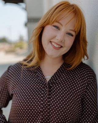 Photo of Mary Toon, Clinical Social Work/Therapist, LSCSW