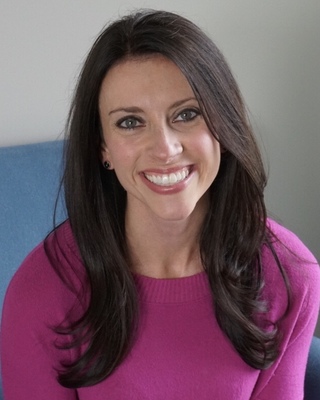 Photo of Annie Felice, Counselor in Evanston, IL