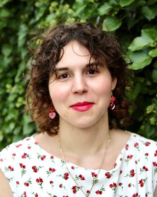 Photo of Quin Rich, Clinical Social Work/Therapist, LICSW