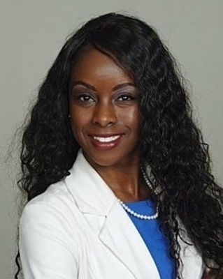 Photo of Lugenia Small, EdD, LPC, Licensed Professional Counselor