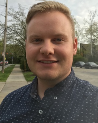 Photo of Dr. Joe Krivos, Licensed Professional Clinical Counselor in 44221, OH