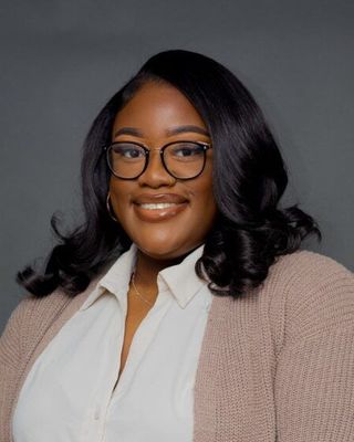 Photo of Dr. Naikyyia Manick, Clinical Social Work/Therapist, DSW, LCSW