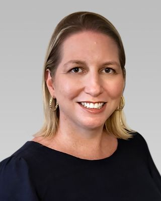 Photo of Lindsey Miller, Licensed Professional Counselor