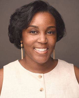 Photo of Arrie M Simpson - The Heart of Counseling and Wellness, PLLC, Counselor, LCPC, CSAT, NCC, BSP