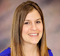 Gallery Photo of Kait Fortunato Greenberg, RD, LD, CEDRD