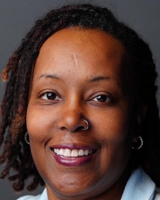 Photo of Astra Barkley, Licensed Professional Counselor, LPC