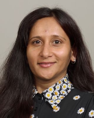 Photo of Usha Bhushal, Psychiatric Nurse Practitioner, PMHNP, BC