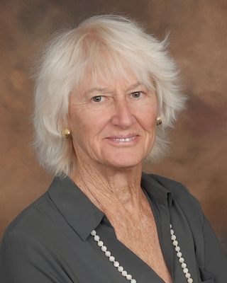 Photo of Maureen E Hosier, Psychologist
